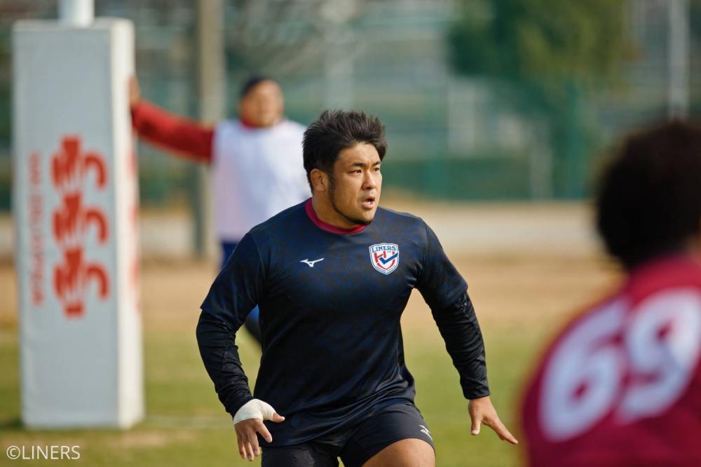 ラグビーコーチングなど